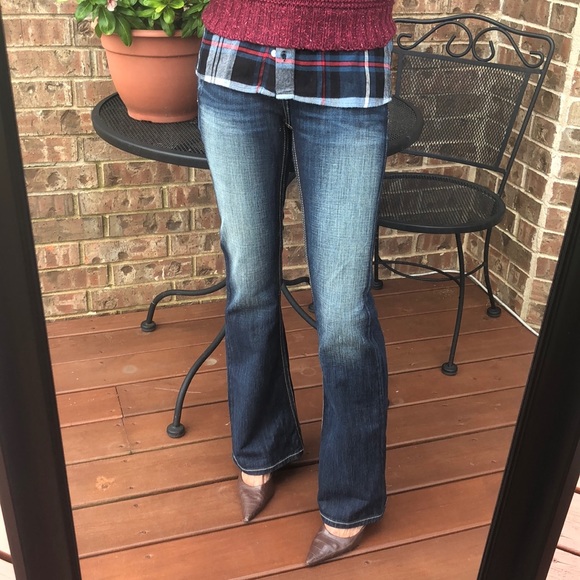 BKE Jeans - Picture 2 of 8